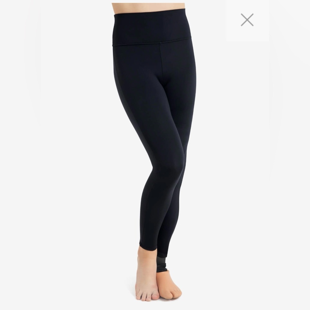NWT CAPEZIO Active Legging